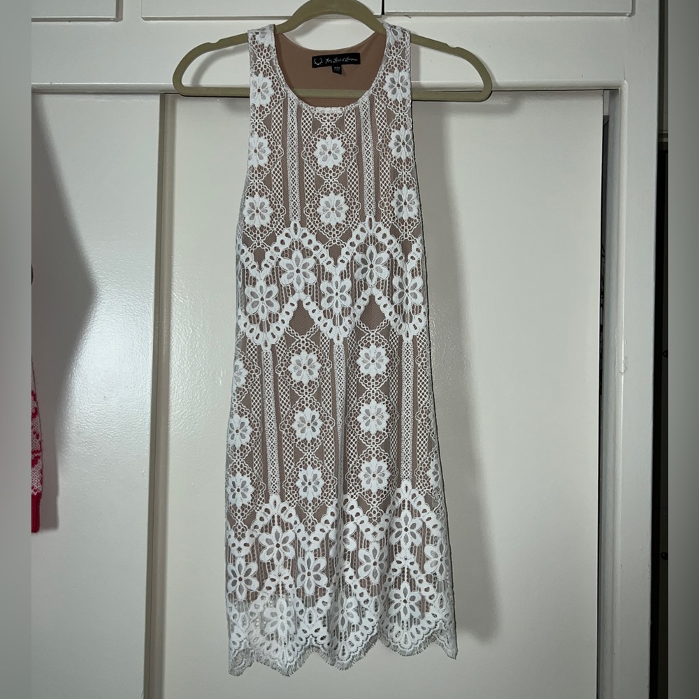 For love and lemons dress
